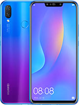 Best available price of Huawei nova 3i in Burkina