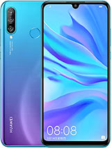 Best available price of Huawei nova 4e in Burkina