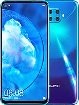 Best available price of Huawei nova 5z in Burkina