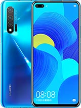 Best available price of Huawei nova 6 5G in Burkina