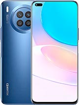 Best available price of Huawei nova 8i in Burkina