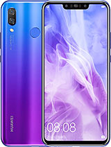 Best available price of Huawei nova 3 in Burkina