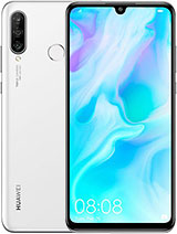 Best available price of Huawei P30 lite in Burkina