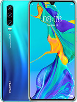 Best available price of Huawei P30 in Burkina