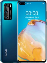 Best available price of Huawei P40 4G in Burkina