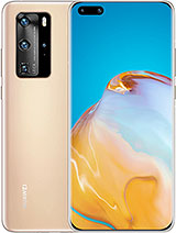 Best available price of Huawei P40 Pro in Burkina