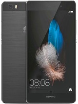 Best available price of Huawei P8lite in Burkina