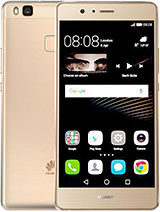 Best available price of Huawei P9 lite in Burkina