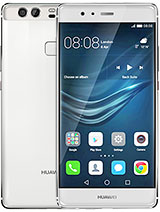 Best available price of Huawei P9 Plus in Burkina