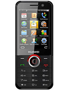 Best available price of Huawei U5510 in Burkina