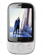 Best available price of Huawei U8110 in Burkina