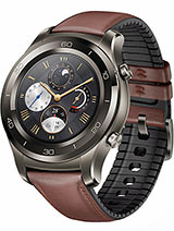 Best available price of Huawei Watch 2 Pro in Burkina