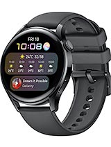 Best available price of Huawei Watch 3 in Burkina