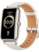 Best available price of Huawei Watch Fit mini in Burkina
