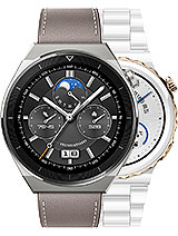 Best available price of Huawei Watch GT 3 Pro in Burkina