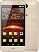 Best available price of Huawei Y5II in Burkina