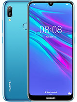 Best available price of Huawei Enjoy 9e in Burkina