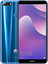 Best available price of Huawei Y7 Prime 2018 in Burkina