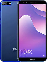Best available price of Huawei Y7 Pro 2018 in Burkina