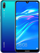 Best available price of Huawei Y7 Pro 2019 in Burkina
