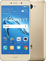 Best available price of Huawei Y7 in Burkina