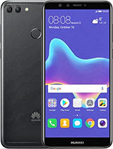 Best available price of Huawei Y9 2018 in Burkina