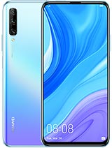 Best available price of Huawei P smart Pro 2019 in Burkina