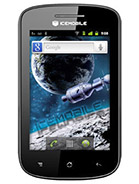 Best available price of Icemobile Apollo Touch 3G in Burkina