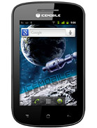 Best available price of Icemobile Apollo Touch in Burkina