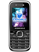 Best available price of Icemobile Blizzard in Burkina