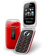 Best available price of Icemobile Charm II in Burkina