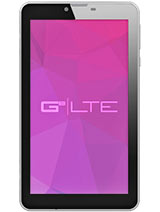 Best available price of Icemobile G8 LTE in Burkina