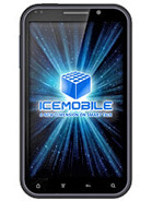 Best available price of Icemobile Prime in Burkina