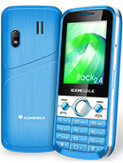 Best available price of Icemobile Rock 2-4 in Burkina