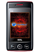 Best available price of Icemobile Sol in Burkina