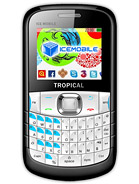 Best available price of Icemobile Tropical in Burkina