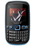 Best available price of Icemobile Tropical II in Burkina