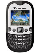 Best available price of Icemobile Tropical 3 in Burkina