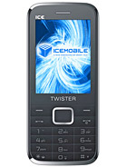 Best available price of Icemobile Twister in Burkina