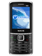 Best available price of Icemobile Wave in Burkina