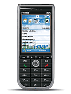 Best available price of i-mate SP5 in Burkina