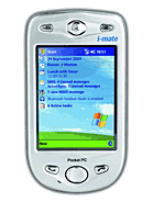 Best available price of i-mate Pocket PC in Burkina
