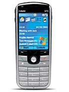 Best available price of i-mate SP3i in Burkina