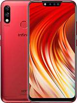 Best available price of Infinix Hot 7 Pro in Burkina