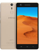 Best available price of Infinix Hot S in Burkina