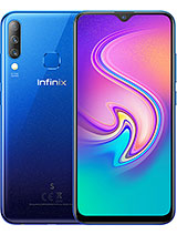 Best available price of Infinix S4 in Burkina