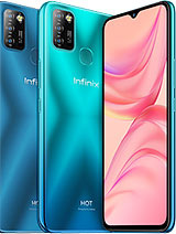 Best available price of Infinix Hot 10 Lite in Burkina