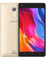 Best available price of Infinix Hot 4 Pro in Burkina
