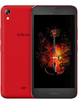 Best available price of Infinix Hot 5 Lite in Burkina