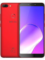 Best available price of Infinix Hot 6 Pro in Burkina
